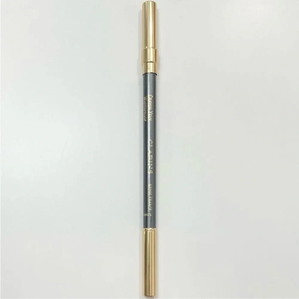 Clarins 03 Grey Waterproof Eyeliner Pencil